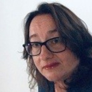 Caroline Cooper's avatar