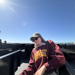 Hannah Coyle's avatar