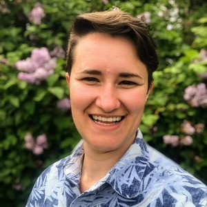 Taylor Johnson's avatar