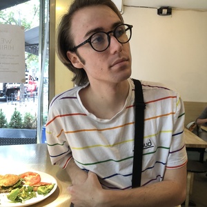 Alex Miller's avatar