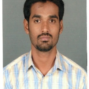 Dinesh HK's avatar
