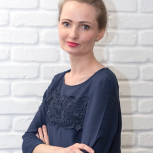 Olimpia Ruminska's avatar