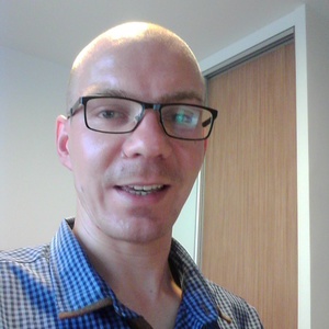 Milosz Gawronski's avatar