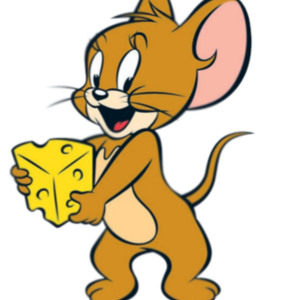 Jerry Barreto's avatar