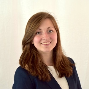 Danielle Deschene's avatar