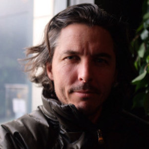 Matthew Payne's avatar