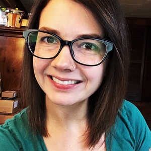 Destinie Ordway's avatar