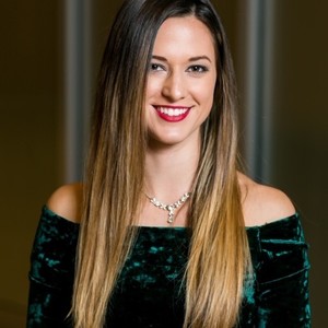 Jackie Valliere's avatar