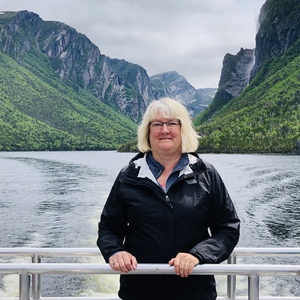 Anne Heighway's avatar